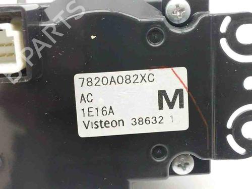 Electronic module PEUGEOT 4007 (VU_, VV_) 2.2 HDi | BP28885611M83 