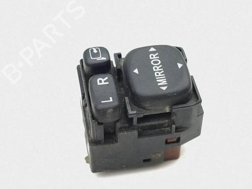 Mirror switch TOYOTA PRIUS PLUS (_W4_) 1.8 Hybrid (ZVW40W, ZVW41W) | BP38310065I25 - Image 3