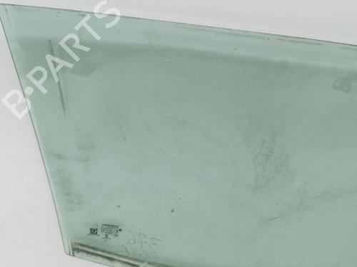 Rear left door window JEEP RENEGADE SUV (BU, B1, BV) 1.6 CRD | BP28891043C20 