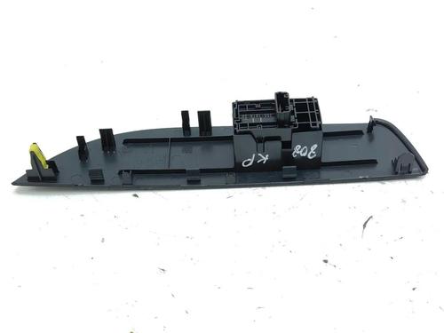 Left front window switch TOYOTA COROLLA Saloon (_E15_) 1.6 VVTi (ZRE141_, ZRE151_) | BP36063597I27 - Image 4