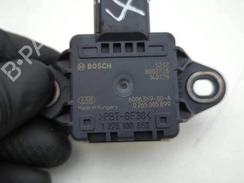 Elektronisk sensor TESLA MODEL S (5YJS) 85D AWD | BP36204091M84 - Image 8