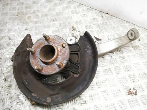 Used Right front steering knuckle Right front steering knuckle 36179609 36179609