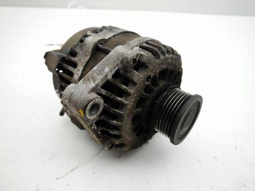 Generator OPEL ANTARA A (L07) 2.2 CDTi 4x4 (184 hp) 28906647