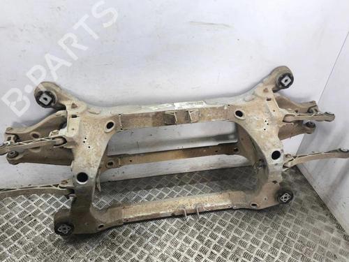 Used Rear axle TESLA MODEL S (5YJS) 60 (306 hp) 28900742