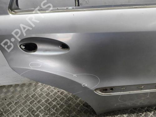 Right rear door MERCEDES-BENZ M-CLASS (W164) ML 320 CDI 4-matic | BP28899156C5 