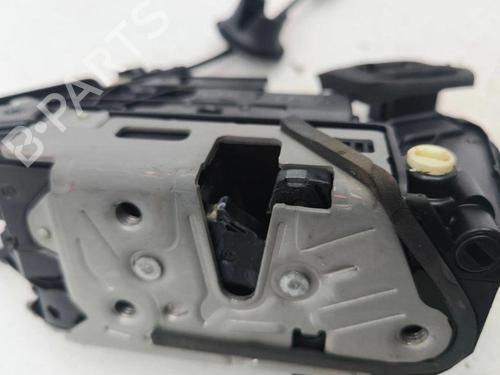 Used Rear right lock AUDI A1 Sportback (8XA, 8XF) 1.0 TFSI (95 hp) 28900870