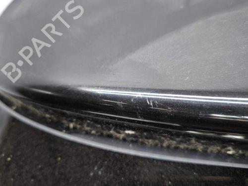 Tailgate MERCEDES-BENZ M-CLASS (W164) ML 320 CDI 4-matic (164.122) | BP28900352C6 