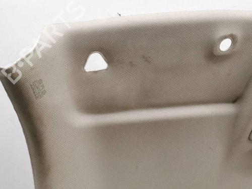Interior roof NISSAN 350Z Coupe (Z33) 3.5 (AAZ33) | BP28882416I12 