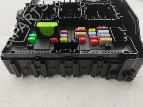 Fuse box FORD FOCUS II Saloon (DB_, FCH, DH) 1.4 | BP36193641E1 - Image 3