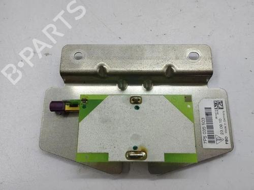 Used Electronic module Electronic module 28855790 28855790