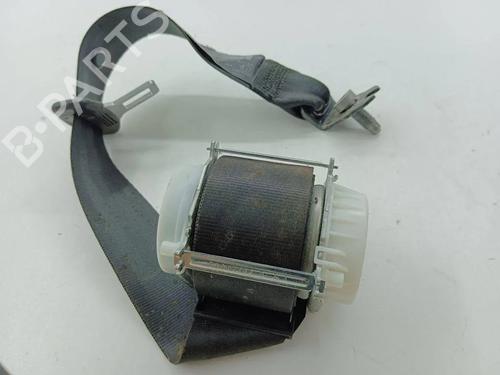 Rear right seatbelt VW PASSAT B6 Variant (3C5) 1.6 TDI | BP36082596I28 - Image 2