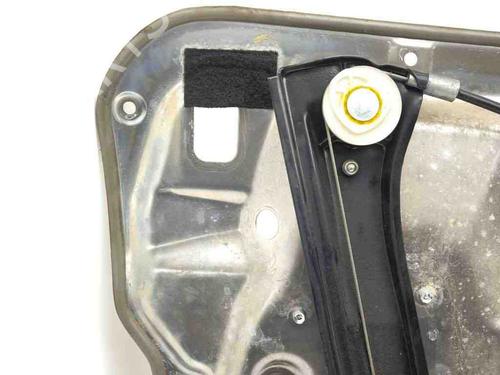 Rear right window mechanism MERCEDES-BENZ S-CLASS (W221, V221) S 320 CDI | BP28895856C25 