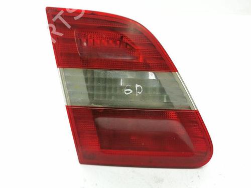 Used Right tailgate light MERCEDES-BENZ B-CLASS Sports Tourer (W245) B 180 CDI (245.207) (109 hp) 28887275