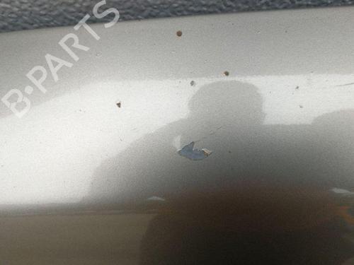 Hood NISSAN X-TRAIL I (T30) 2.2 dCi 4x4 | BP28885869C1 