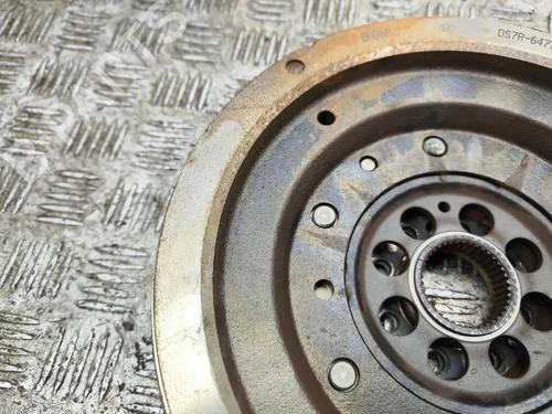 Flywheel FORD GALAXY III (CK) 2.0 TDCi | BP28873603M101 - Image 5