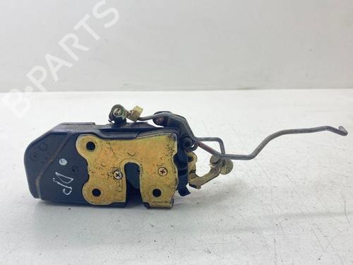 Used Front right lock CHRYSLER VOYAGER IV (RG, RS) 3.8 (218 hp) 28892017