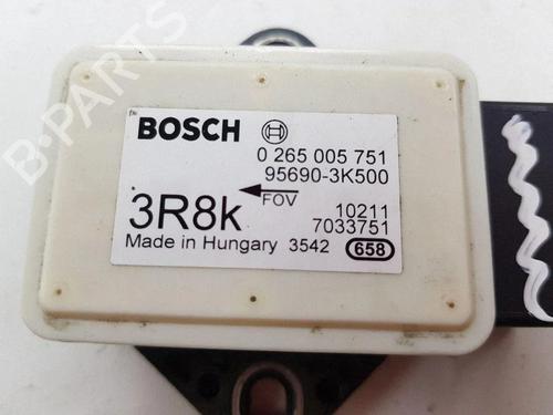 Electronic sensor HYUNDAI i30 Estate (FD) 1.6 CRDi | BP40246693M84 - Image 2