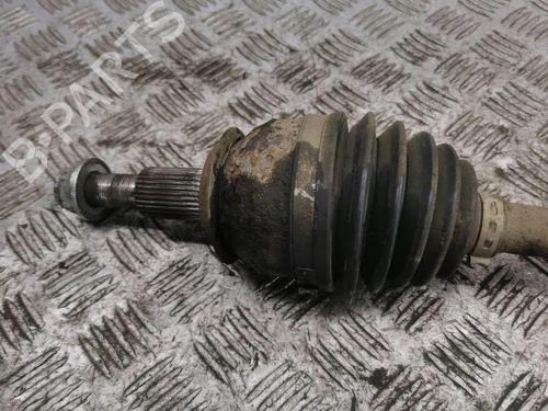 Left front driveshaft MAZDA CX-5 (KE, GH) 2.2 D (KE2FW) | BP28904984M38 - Image 6