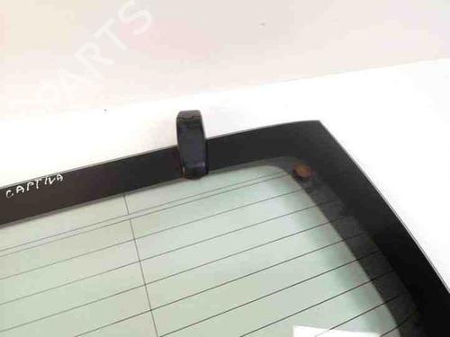 Bagrude CHEVROLET CAPTIVA (C100, C140) 2.0 D 4WD | BP28867096C64 