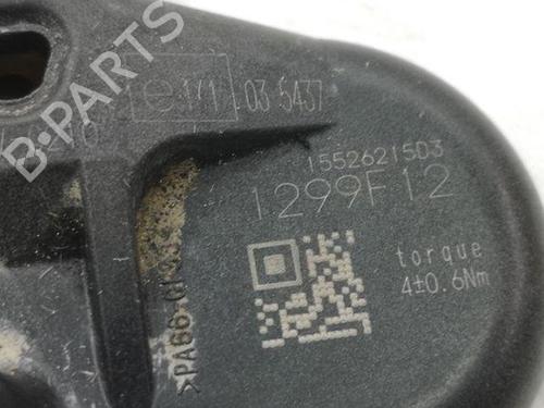 Elektronisk sensor TOYOTA PRIUS (_W3_) 1.8 Hybrid (ZVW3_) | BP28869564M84 