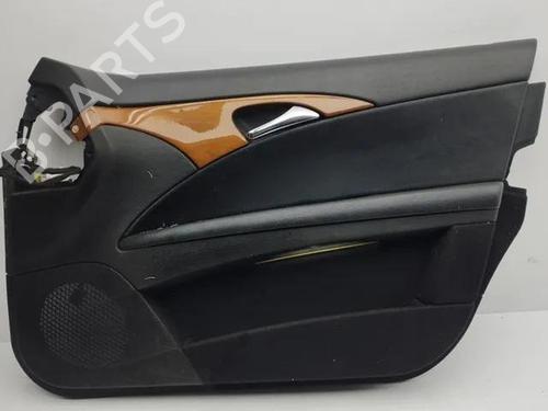 Used Front right panel MERCEDES-BENZ E-CLASS (W211) E 200 CDI (211.004) (102 hp) 28851287