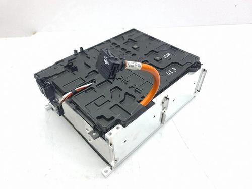 Used Battery Battery BMW i3 (I01) Range Extender (170 hp) 40189824 40189824