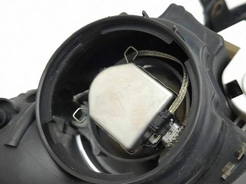 Left headlight MAZDA CX-7 (ER) 2.3 MZR DISI Turbo AWD (ER3P) | BP40246640C28 - Image 4
