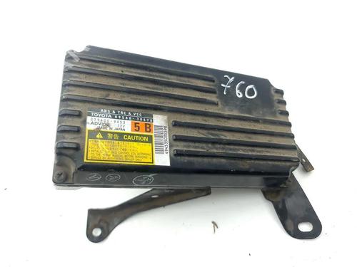 Electronic module LEXUS GS (_S19_) 350 AWD (GRS196_, GRS196R) | BP33961601M83 - Image 6
