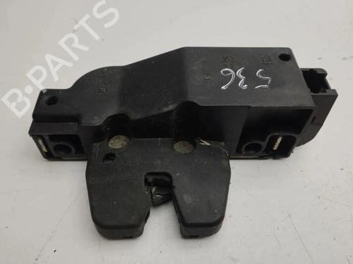 Used Tailgate lock Tailgate lock 28894217 28894217