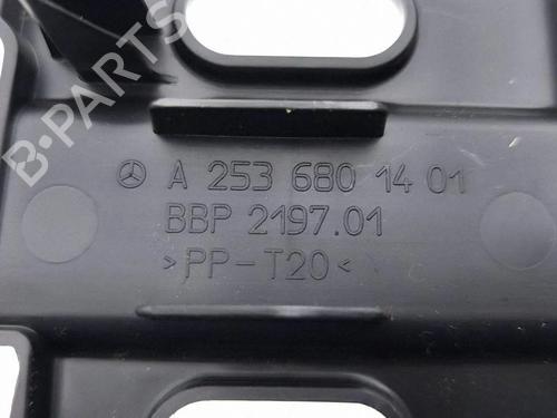 Boot lining MERCEDES-BENZ GLC (X253) AMG 43 4-matic (253.964) | BP37254501I3 - Image 7
