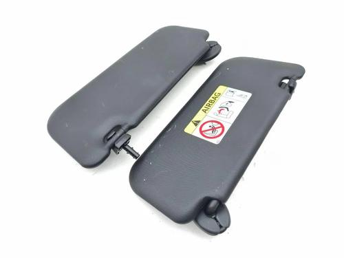 Left sun visor TOYOTA C-HR (_X1_) 2.0 Hybrid (MAXH10) | BP36350570I1 - Image 4