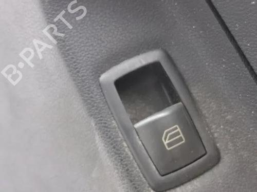 Rear right panel MERCEDES-BENZ M-CLASS (W164) ML 280 CDI 4-matic (164.120) | BP28859283C61 