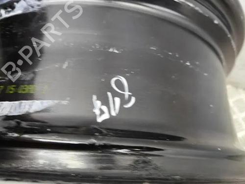 Rim PEUGEOT 3008 II SUV (MC_, MR_, MJ_, M4_) 1.6 BlueHDi 120 | BP28863399C45 