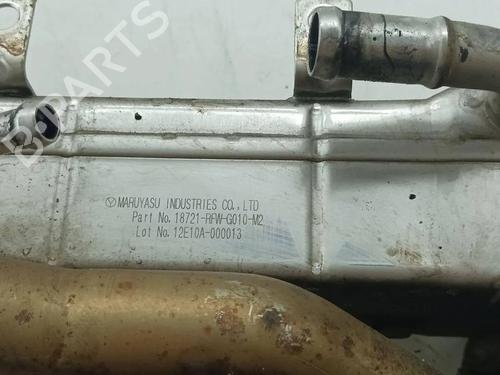 Egr HONDA CR-V III (RE_) 2.2 i-DTEC 4WD (RE6) | BP33252097M69  - Image 5