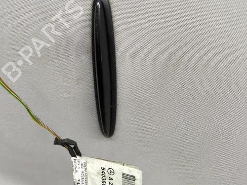 Interior roof MERCEDES-BENZ C-CLASS (W204) C 200 CDI (204.001) | BP28861314I12 