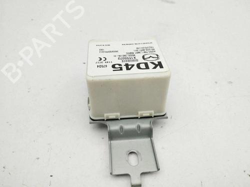 Electronic module MAZDA 6 Estate (GJ, GL) 2.2 D | BP40190591M83 - Image 5