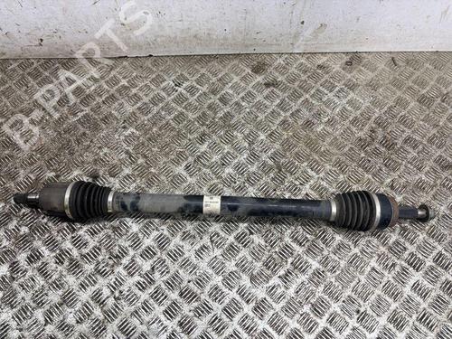 Used Right front driveshaft Right front driveshaft 38245213 38245213