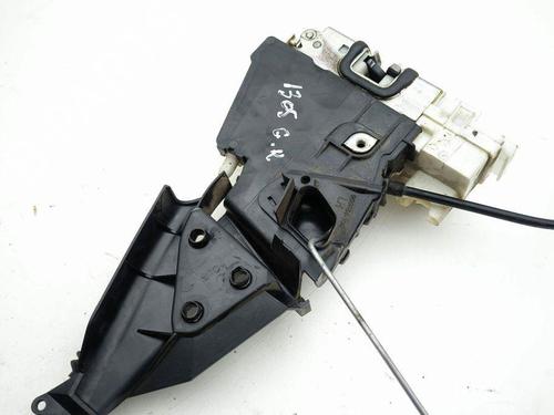 Rear left lock MERCEDES-BENZ B-CLASS Sports Tourer (W245) B 200 CDI (245.208) | BP29076535C100 