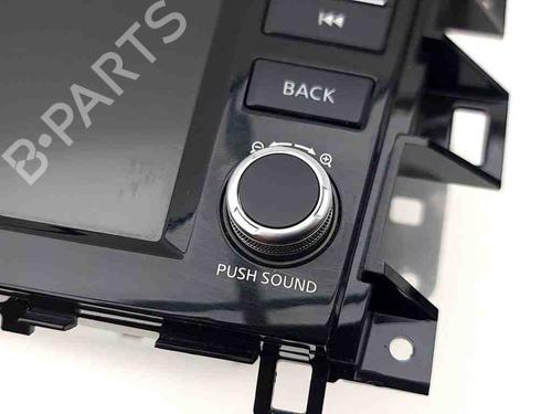 Módulo eletrónico NISSAN NAVARA (D22) 3.0 TD 4x4 | BP28883974M83 