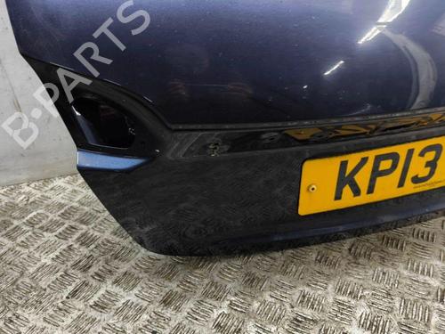 Tailgate CITROËN DS4 (NX_) 1.6 HDi 110 | BP28887690C6 