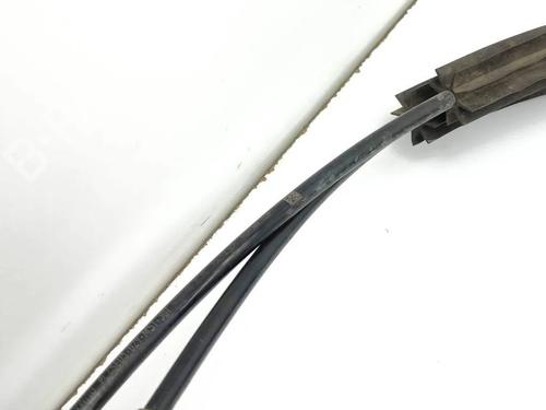 Gear lever AUDI A1 Sportback (GBA) 25 TFSI | BP28881282M90 - Image 12