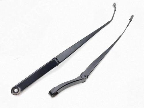 Used Front windshield wiper arm Front windshield wiper arm AUDI Q4 E-TRON Sportback (F4N) 40 (204 hp) 40014023 40014023
