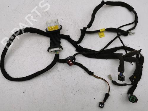 Used Wiring harness OPEL ANTARA A (L07) 2.2 CDTi 4x4 (184 hp) 28893562