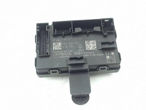 Electronic module AUDI A4 B9 Avant (8W5, 8WD) S4 TDI Mild Hybrid quattro | BP38251660M83 - Image 2
