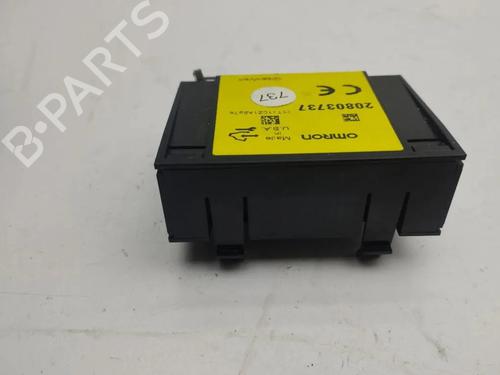 Electronic module OPEL ANTARA A (L07) 2.2 CDTi | BP33642250M83 - Image 3