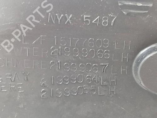 Step SAAB 9-7X 4.2 AWD | BP36201380C149  - Image 7
