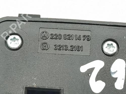 Switch MERCEDES-BENZ CLS (C218) CLS 63 AMG (218.374) | BP37586352I30 - Image 6
