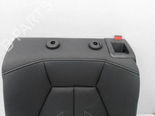 Rear seat AUDI A3 Sportback (8YA, 8YF) 30 TFSI | BP40233062C17 - Image 3