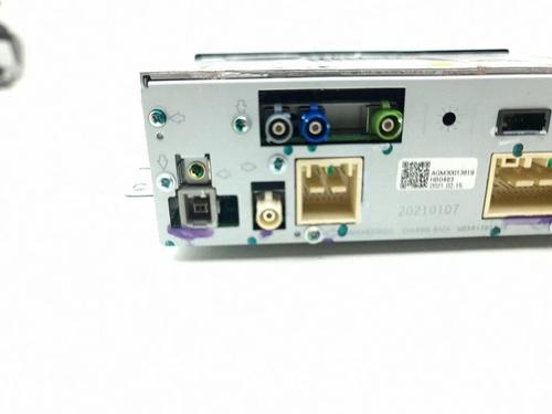 Electronic module HYUNDAI TUCSON (NX4E, NX4A) 1.6 T-GDi Hybrid | BP38243631M83 - Image 7