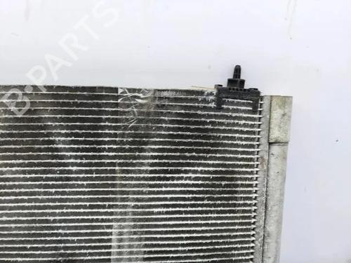 AC radiator CITROËN DS4 (NX_) 1.6 HDi 110 | BP28843248M32 - Image 4